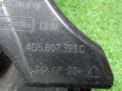 Кронштейн заднего бампера Audi / VW A6 IV 4G5807393C фотография №2