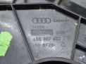 Кронштейн заднего бампера Audi / VW A6 IV, левый фотография №3