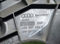 Кронштейн заднего бампера Audi / VW A6 IV, правый фотография №3