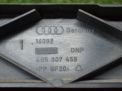 Кронштейн заднего бампера Audi / VW A6 IV, цент фотография №4