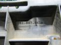 Кронштейн заднего бампера Audi / VW Пассат 7 B7 , центр фотография №3