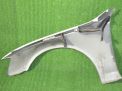 Крыло переднее правое Audi / VW A4 IV, до рестайлинга фотография №4