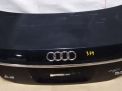 Крышка багажника Audi / VW A6 III фотография №1