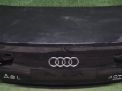 Крышка багажника Audi / VW A8 III фотография №1