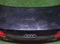 Крышка багажника Audi / VW А8 II фотография №2
