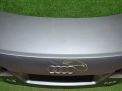 Крышка багажника Audi / VW A6 III, рестайлинг фотография №3