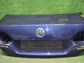 Крышка багажника Audi / VW Джетта VI фотография №1