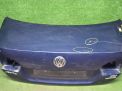 Крышка багажника Audi / VW Джетта VI фотография №2