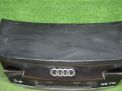 Крышка багажника Audi / VW A6 IV, д фотография №2