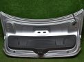 Крышка багажника Audi / VW Джетта VI фотография №4