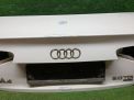Крышка багажника Audi / VW A4 IV , рестайлинг , д фотография №1