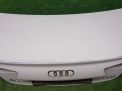 Крышка багажника Audi / VW A6 IV фотография №2
