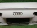 Крышка багажника Audi / VW A6 IV фотография №6