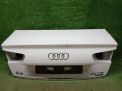 Крышка багажника Audi / VW A6 IV фотография №1