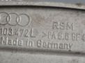 Крышка головки блока (клапанная) Audi / VW 3.2 FSI фотография №3