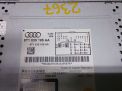 Магнитола Audi / VW А4 IV, A5 8T1035195AA фотография №3