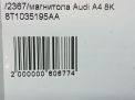 Магнитола Audi / VW А4 IV, A5 8T1035195AA фотография №8