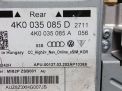 Магнитола Audi / VW A7 2 , S7, Q7 4K0035085D фотография №4