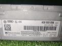 Магнитола Audi / VW A4 IV, A5 , Q5 , Q7 4G0035056 фотография №2