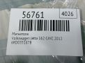Магнитола Audi / VW Джетта 6 6RD035187B фотография №4