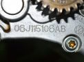 Масляный насос Audi / VW 1.8-2.0 TFSI фотография №3