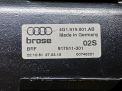 Монитор Audi / VW A6 IV 4G1919601AB фотография №5