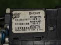 Моторчик крышки багажника Audi / VW Q7 I 4LB, левый фотография №5