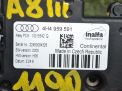 Моторчик люка Audi / VW A8 III фотография №3