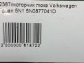 Моторчик люка Audi / VW Тигуан I, Пассат 8R0959591A фотография №7