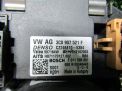 Моторчик печки Audi / VW Пассат 7 фотография №2