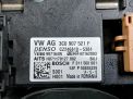 Моторчик печки Audi / VW Q3 I 8UB , Джетта 6 фотография №3