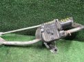 Моторчик стеклоочистителя передний Audi / VW Пассат СС фотография №4