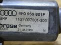 Моторчик стеклоподъемника Audi / VW A6 III фотография №3