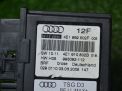 Моторчик стеклоподъемника Audi / VW A8 II фотография №3