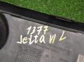Накладка противотуманной фары Audi / VW Джетта 6 , 2011-2014 гг фотография №5