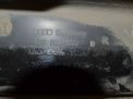 Накладки на порог (пара) Audi / VW A6 IV, 2011-2014гг фотография №6