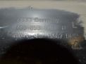 Накладки на порог (пара) Audi / VW A6 IV, 2011-2014гг фотография №8