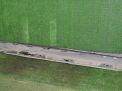 Накладки на порог (пара) Audi / VW A6 IV, 2011-2014гг фотография №10