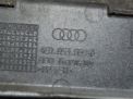 Накладки на порог (пара) Audi / VW А8 II фотография №8