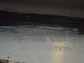 Накладки на порог (пара) Audi / VW A6 IV, 2011-2014гг фотография №9