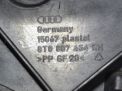 Направляющая бампера Audi / VW A5 I фотография №5