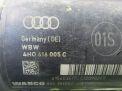 Насос пневмоподвески Audi / VW A8 III 4H0616005C фотография №3