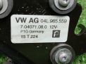Насос водяной (помпа) Audi / VW A6 IV 2.0 TDI фотография №3
