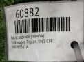 Насос водяной (помпа) Audi / VW Тигуан 1 2.0 TDI 5N0965561A фотография №5