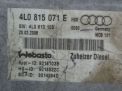 Отопитель дополнительный Audi / VW Q7 I 4LB фотография №7