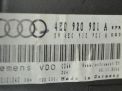 Панель приборов Audi / VW А8 II 4E0920901A фотография №3