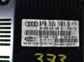 Панель приборов Audi / VW A6 III 4F0920901B фотография №2