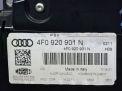 Панель приборов Audi / VW A6 III 3.0 TDI фотография №3