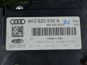 Панель приборов Audi / VW A4 IV 8K0920930A фотография №2