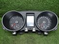 Панель приборов Audi / VW Гольф 6 2.0 TDI фотография №1
